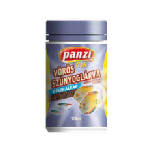 Panzi Vörös Szúnyoglárva 1l haleledel
