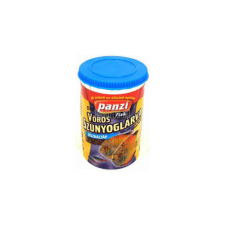 Panzi Vörös Szúnyoglárva díszhaltáp - 50 ml haleledel