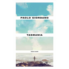 Paolo Giordano - Tasmania regény