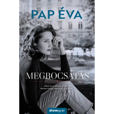 Pap Éva - Megbocsátás - puha kötés regény