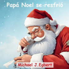  Papá Noel se resfrió idegen nyelvű könyv