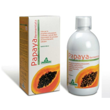 PAPAYA KONCENTRÁTUM 500 ML vitamin és táplálékkiegészítő