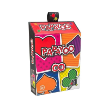  Papayoo társasjáték társasjáték