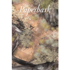  Paperbark (digitális licenc) videójáték