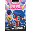 Papercutz Miraculous Chibi 3 in 1 Vol. 2 | WHITLEY JEREMY