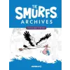 Papercutz The Smurfs Archives Vol. 4 | PEYO