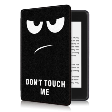  Paperwhite 5 mágneses Smart Védőtok Dont Touch me e-book tok