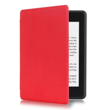  Paperwhite 5 mágneses Smart Védőtok Piros e-book tok