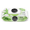 Papilion Rebellion nedves törlőkendő Aloe Vera 100db-os