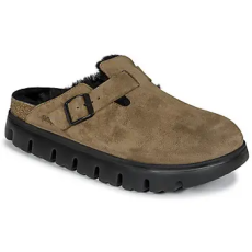 Papillio Klumpák Boston Chunky Shearling Bézs 39