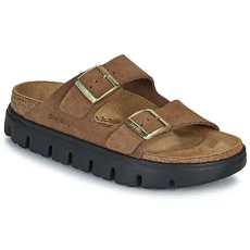 Papillio Papucsok Arizona Chunky Suede Barna 37