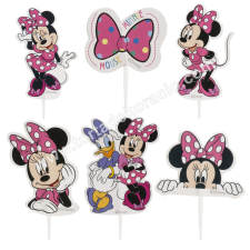  Papír beszúró - Minnie 30 db-os sütés és főzés