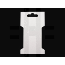  Papír cimke - 200 db/csomag dekorációs kellék