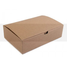  Papir doboz - 10 db/csomag ajándéktárgy