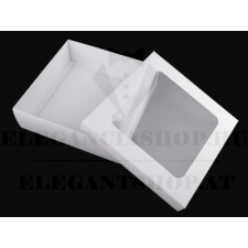  Papir doboz  - 4 db/csomag ajándéktárgy