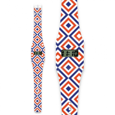  Papír karóra - QUADRATURE - Pappwatch karóra