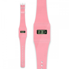  Papír karóra - ROSY / PASTELL - Pappwatch karóra