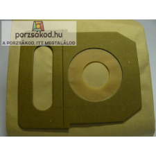 Papír porzsák, 5 darabos kiszerelésben PROFI 1 (PR1) porzsák