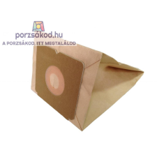 Papír porzsák ZANUSSI ZAN 2410 porszívóhoz (5db/csomag) porzsák