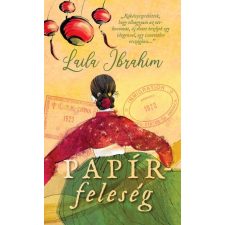  Papírfeleség regény