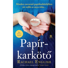  - Papírkarkötő egyéb könyv