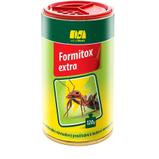 PAPÍRNA MOUDRÝ Hangyairtó csalétek extra 120 g riasztószer
