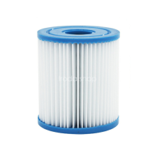  Papírszűrő Intex H típusú vízforgatókhoz medence kiegészítő