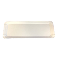- Papírtálca kispalacsintás 10x25cm 500db/csomag party kellék