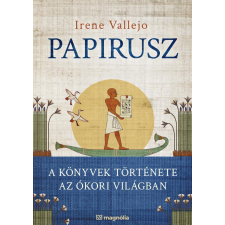 Papirusz történelem