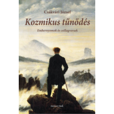 Papirusz Book Kozmikus tűnődés irodalom