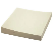  Papirvatta vágott 20x20 cm nem steril 1 kg fehér gyógyászati segédeszköz