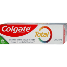 Papirx Fogkrém 75 ml Colgate Total original fogkrém