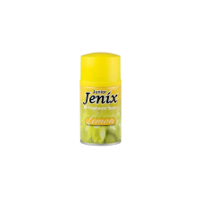 Papirx Légfrissítő spray utántöltő 260 ml Jenix Junior Lemon tisztító- és takarítószer, higiénia