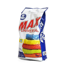 Papirx Mosópor (50 mosás) 5 kg Max tisztító- és takarítószer, higiénia