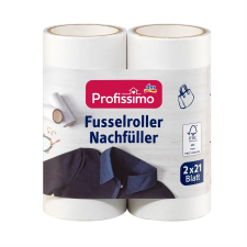 Papirx Ruhatisztító henger utántöltő 2 db/csomag tisztító- és takarítószer, higiénia