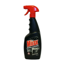 Papirx Zsíroldószer szórófejes 750 ml hideg zsíroldó Mirax tisztító- és takarítószer, higiénia