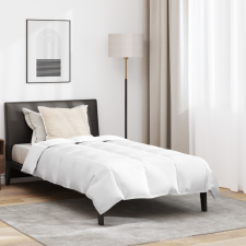  Paplan Egyéb párnával 2 pcs Fehér 140 x 220 cm Pehely lakástextília