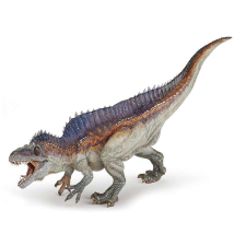 Papo acrocanthosaurus dínó játékfigura