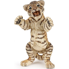 Papo Álló Tigris Kölyök Figura (410701) játékfigura