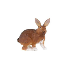  Papo barna nyúl 51049 (63339) játékfigura