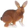 Papo Barna nyúl 51049  Ajánlott 3-6 éves korig unisex (63339)