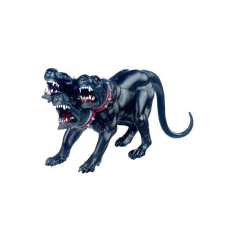  Papo Cerberus 38912 (40507) játékfigura