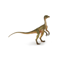 Papo compsognathus dínó 55072 játékfigura