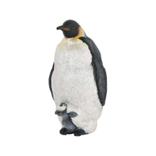 Papo Császárpingvin játékfigura