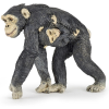 Papo Csimpánz és kölyke  Ajánlott3-99 éves korig unisex (08375)