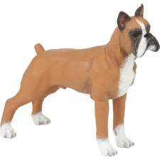 PAPO FIGURA BOXER KUTYA játékfigura