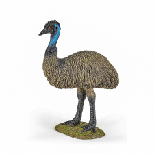 PAPO FIGURA EMU MADÁR játékfigura