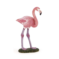 Papo FIGURA FLAMINGÓ TENGER játékfigura