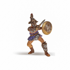 PAPO FIGURA GLADIÁTOR játékfigura