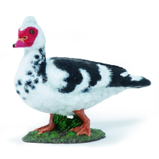 PAPO FIGURA HÁZI PATKÁNY játékfigura